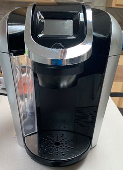 Keurig 2.0