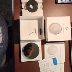 NEST THERMOSTAT