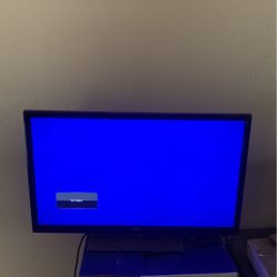 RCA 32 LED LCD HDTV