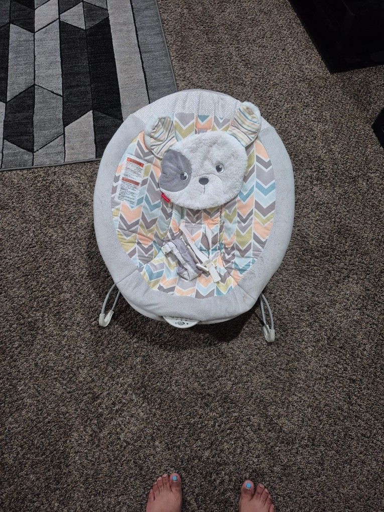 Baby Bouncer 
