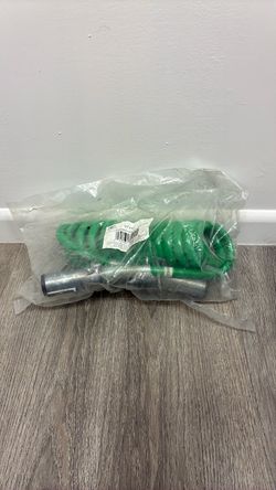 Cooled electric ABS 2x12 lead cable
