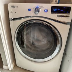 Lavadora Y Secadora (gas)