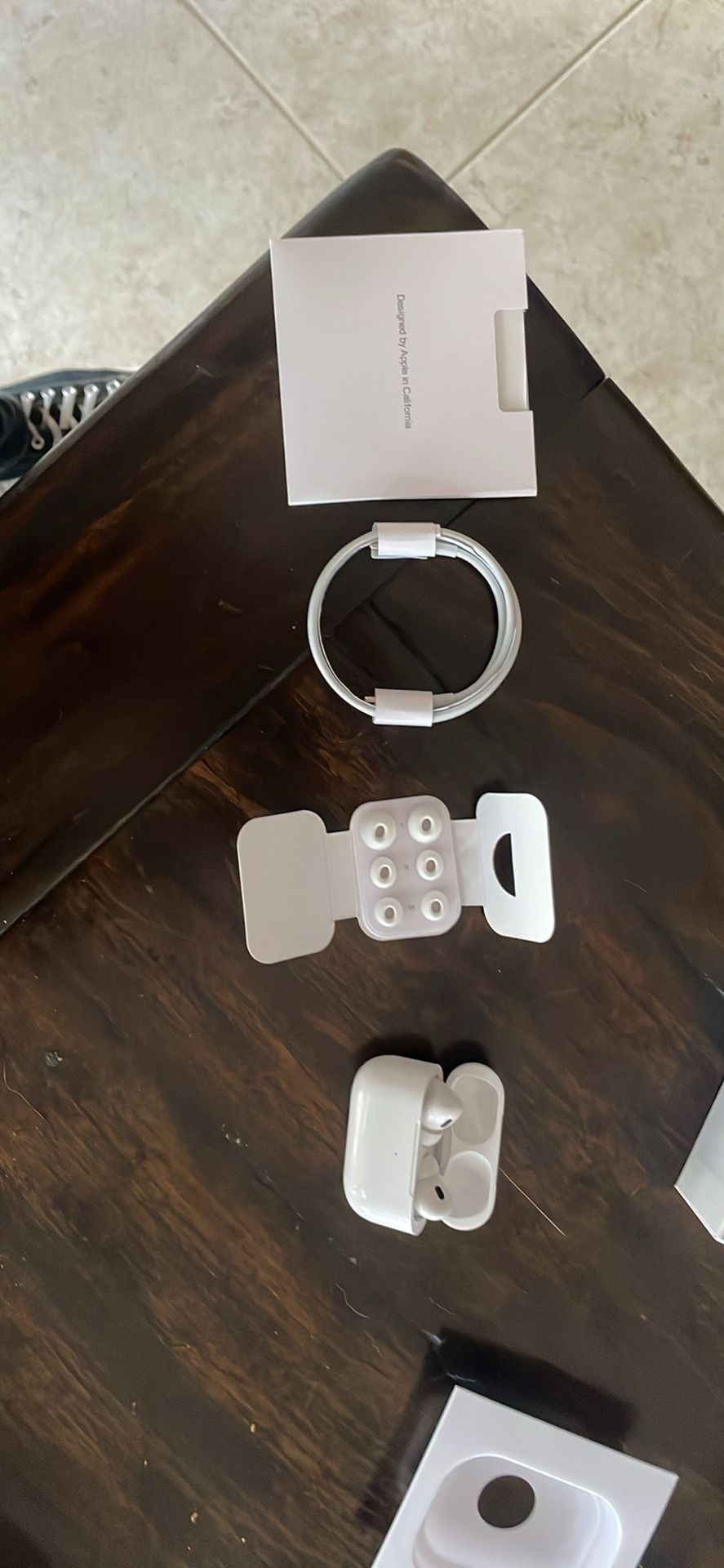 airpods