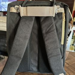 Diaper Bag 