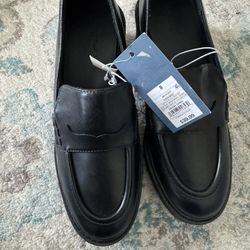 Women’s Slip On Penny Loafer 