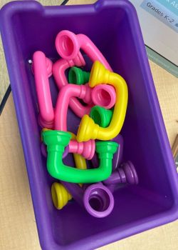 Whisper Phones - OBO