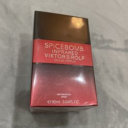 SpiceBomb Perfume 