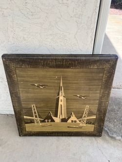 Vintage table