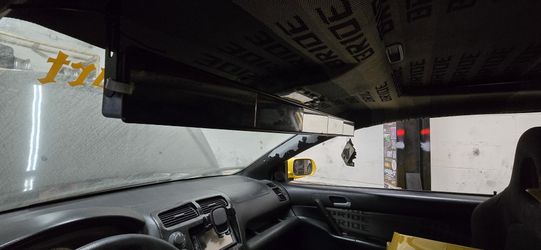Honda Jdm Mirror 20