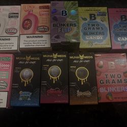 Muha X Cookies At Montclair Mall