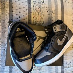 Jordan’s 8.5 Mens And 10 In Women’s