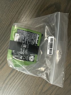 iRobot Lithium Ion Battery for Roomba S9