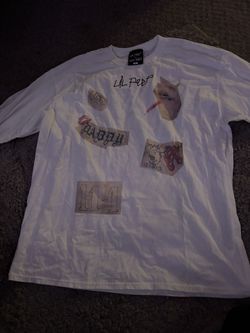 Lil Peep Shirt