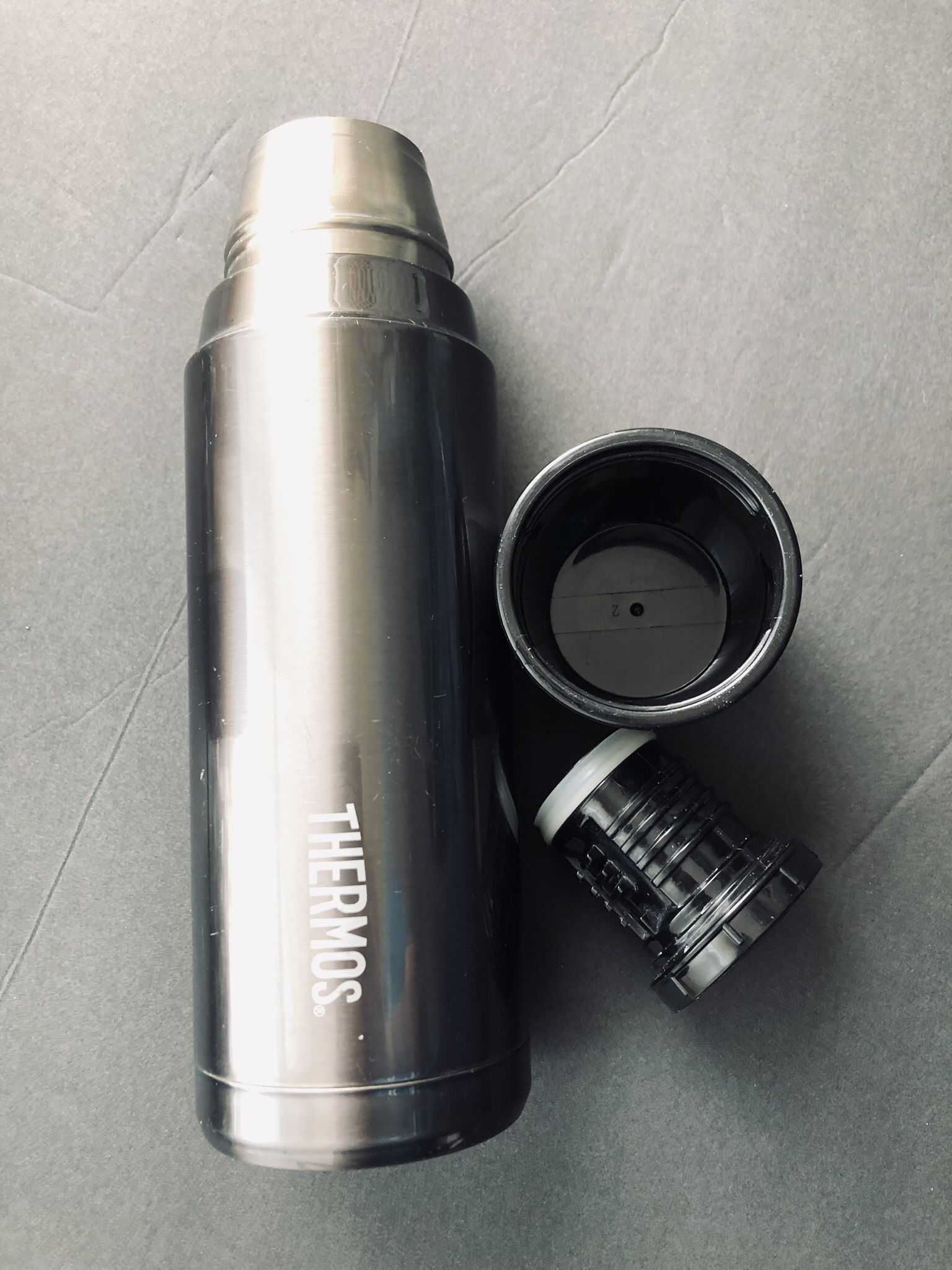 New Thermos