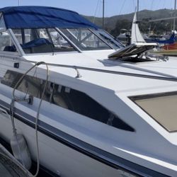 1986 Bayliner Contessa