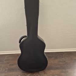 CF Martin Acoustic Guitar Case (Trades Okay)