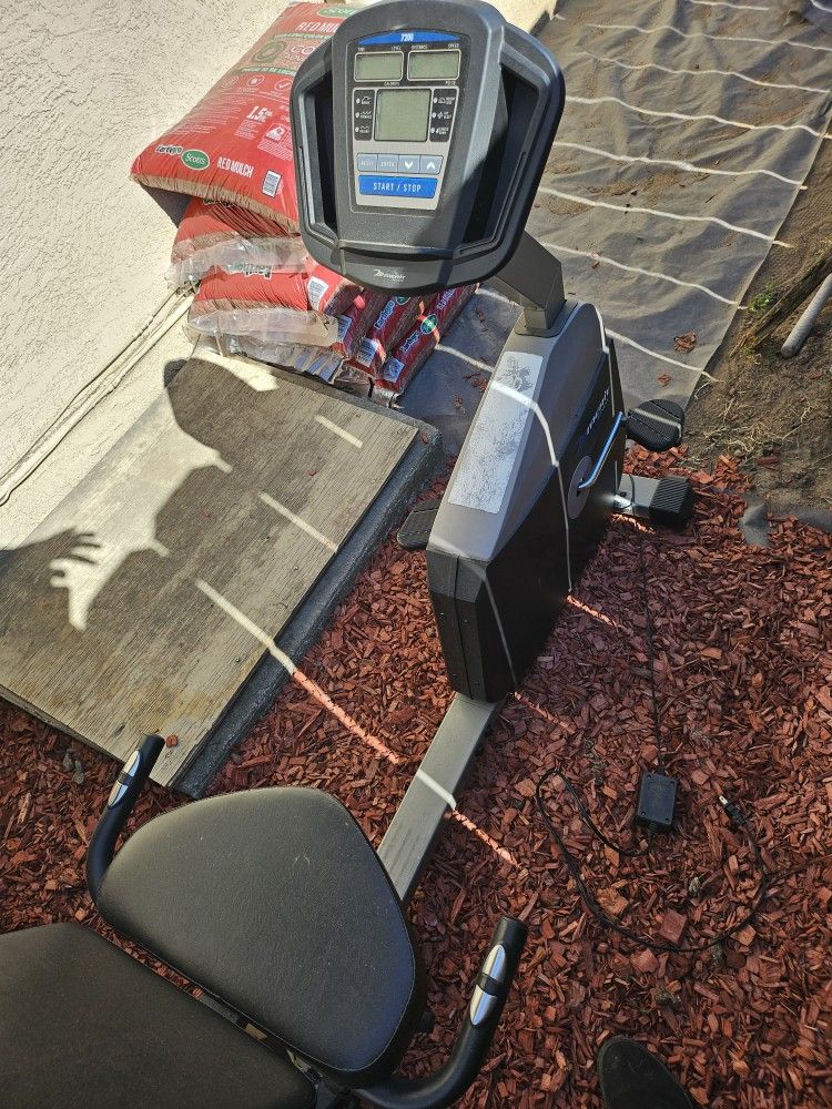 Exercise Bike 20$