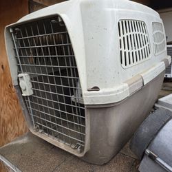 Dog Crate 28L X 24H X 18W