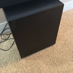 Klipsch Soundbar