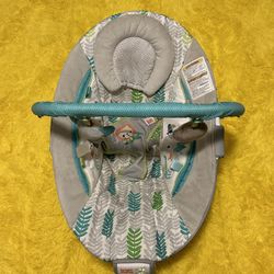 Baby Boy (Unisex) Bouncer 