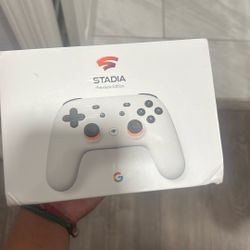 Brand New Controller