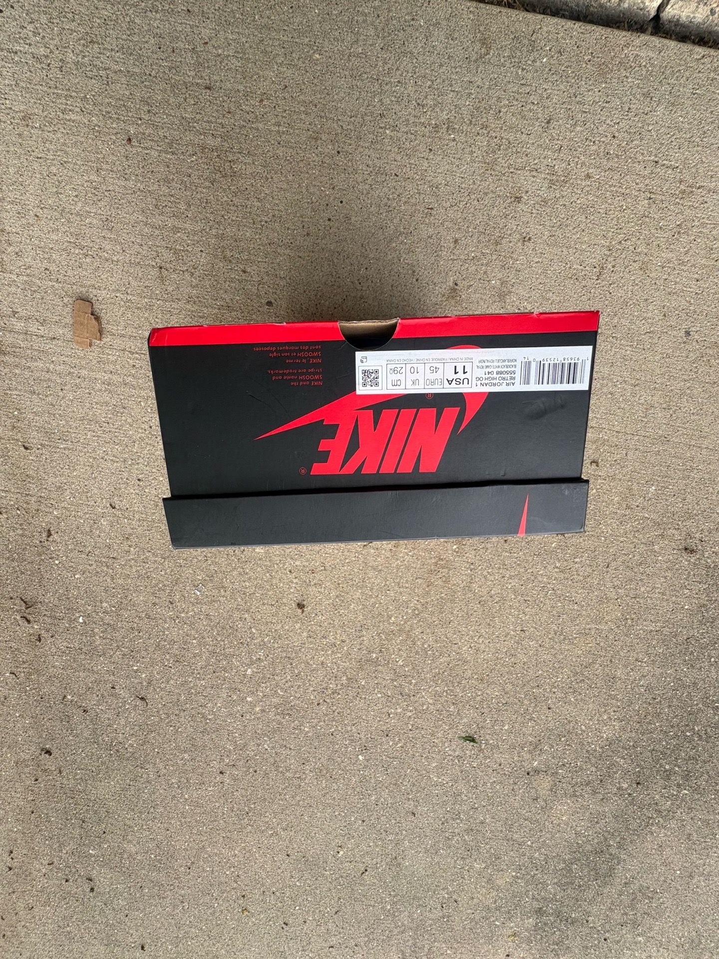 Jordan 1