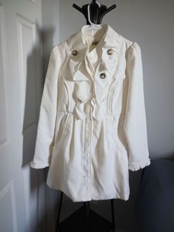 White coats medium $10