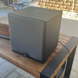 martin logan dynamo 500