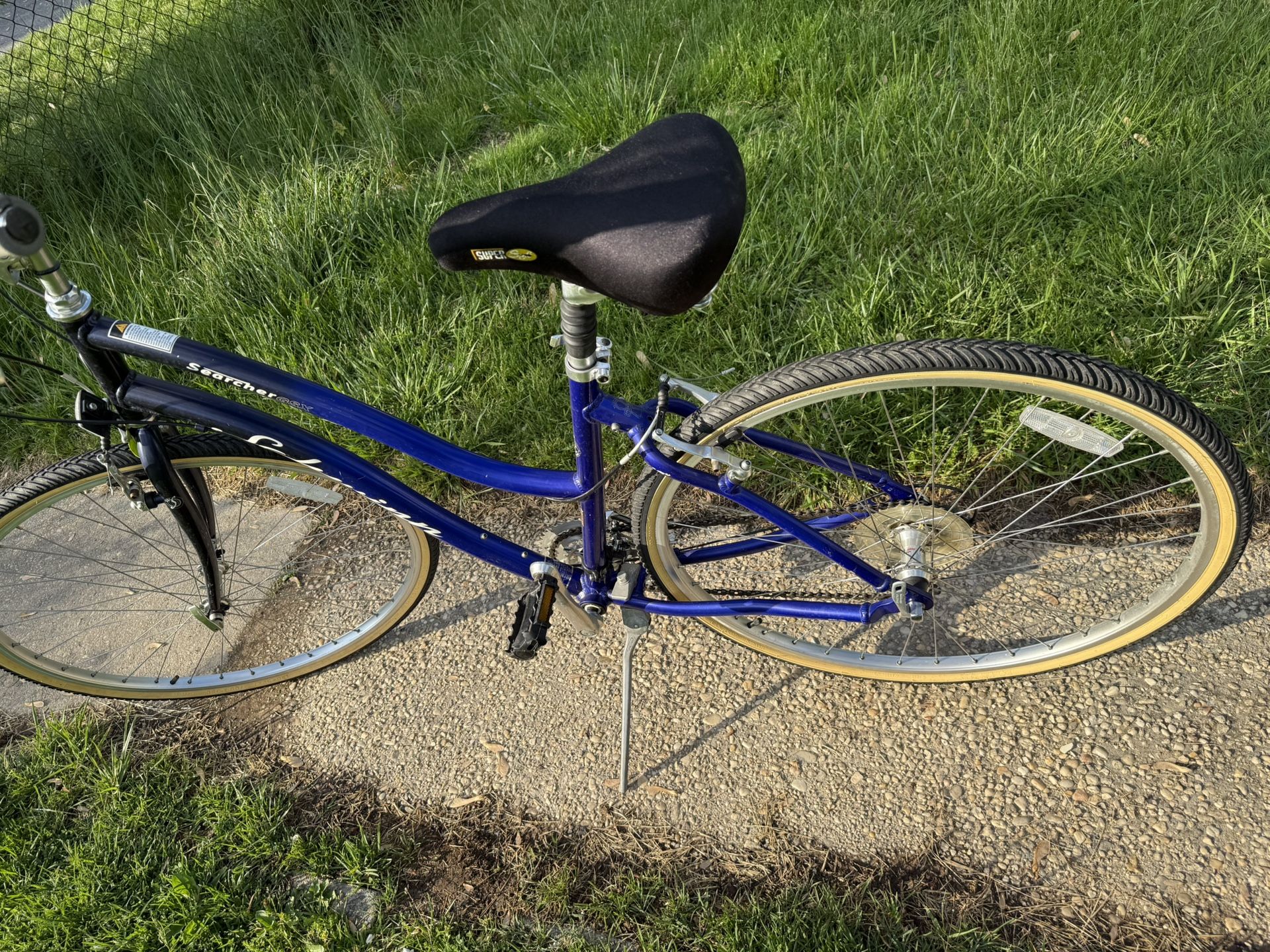 Bike
