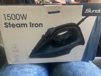 Iron