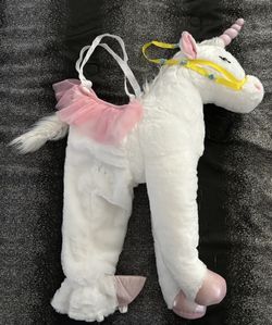 Girls Halloween Costume