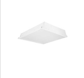 LJT24 Hubbell Troffer