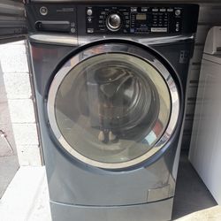 GE Front Load Washer