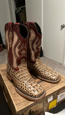 Botas