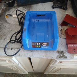 40v Kobalt Charger Only