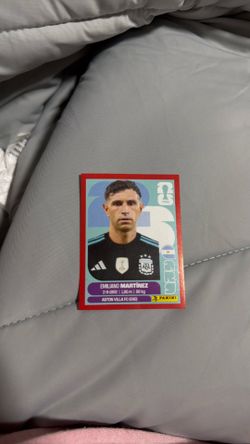 FIFA World Cup panini sticker