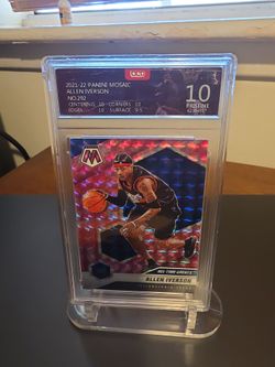Basketball Card