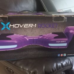 Hoverboard  