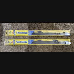 WINDSHIELD WIPER BLADES 