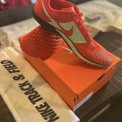 Nike Rival Waffle 6 XC Flats