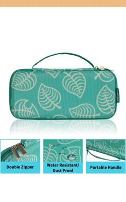 Carrying Case Animal Crosing NS Lite