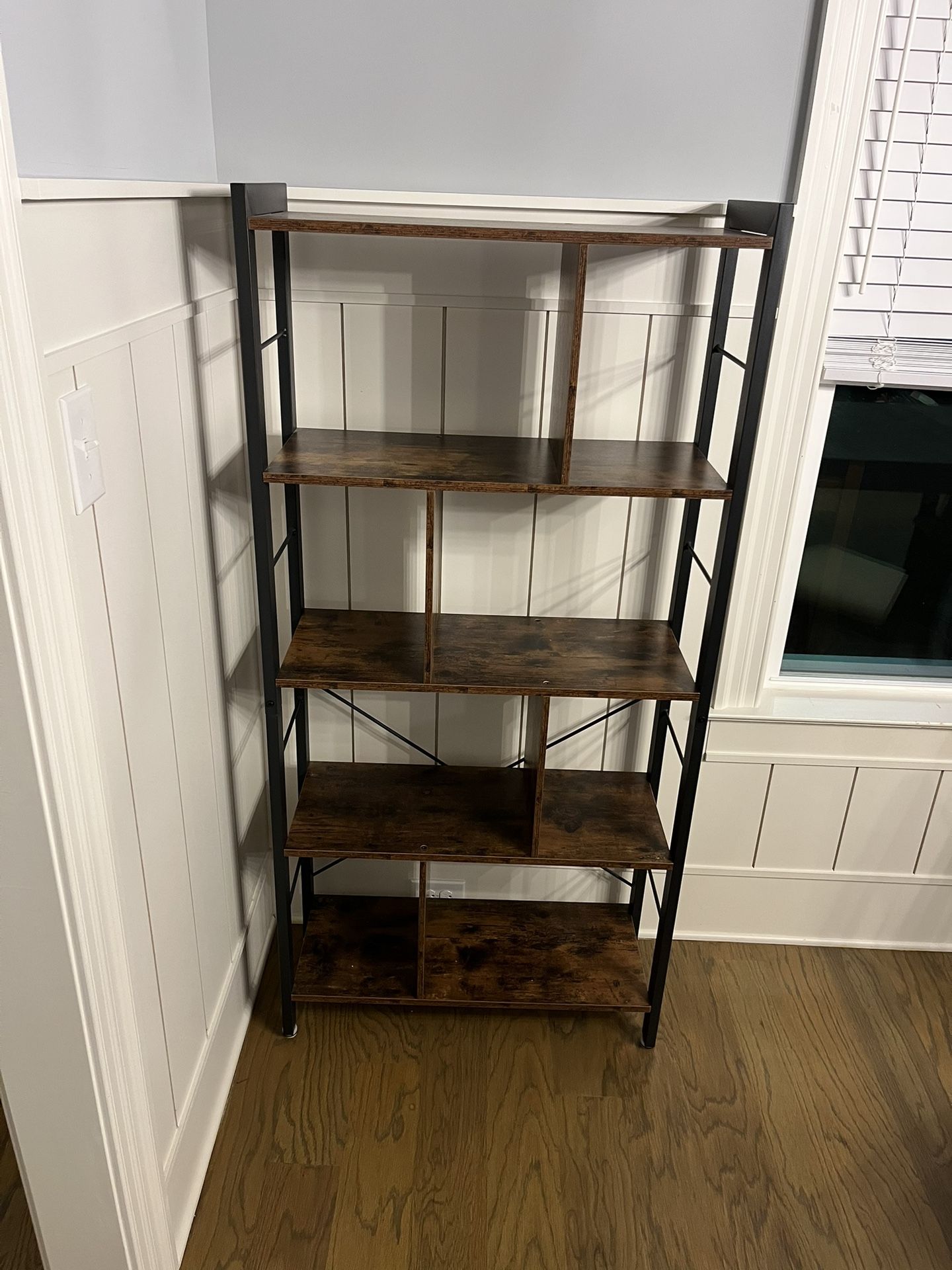 Shelf