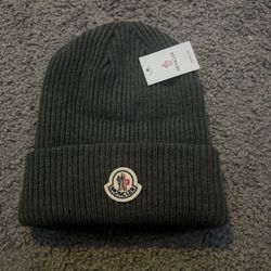 Moncler Beanie 