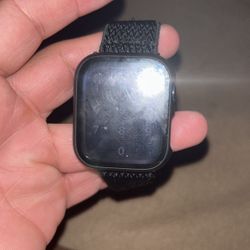 Apple Watch Series 7