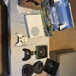 X Box One 512GB 
