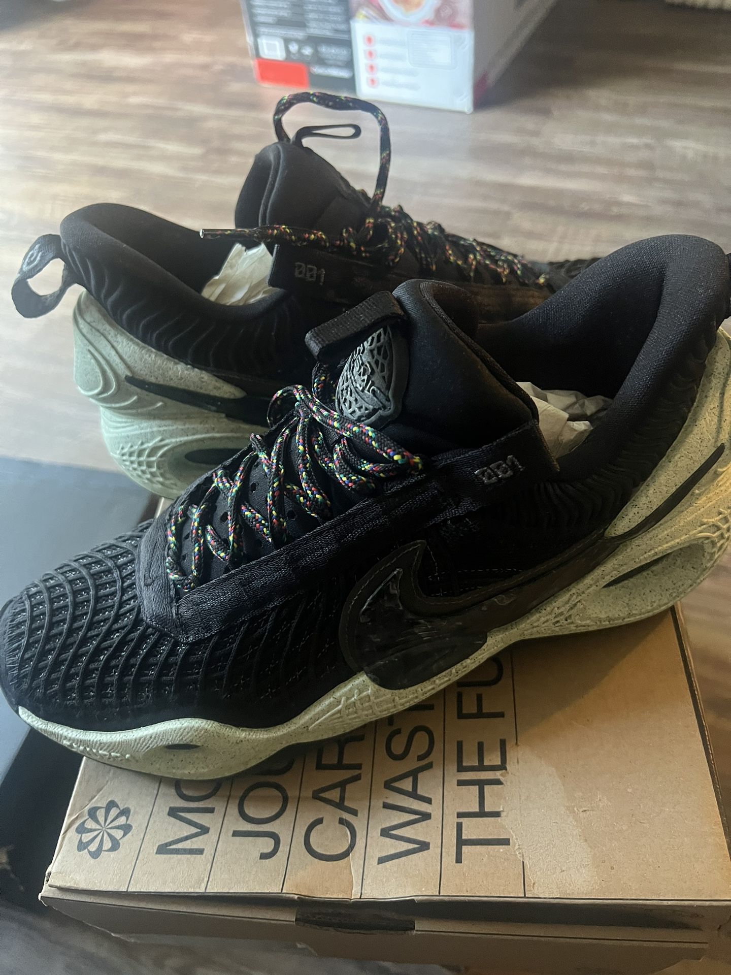 Shoes