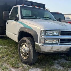 1999 Chevrolet 3500