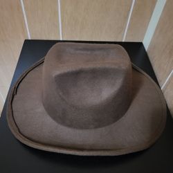 Costume Cowboy Hat
