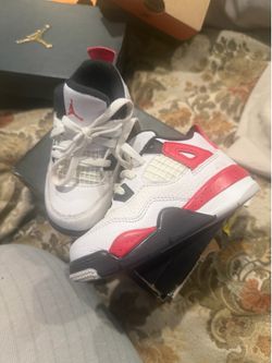 Toddlers Jordan retro size 7c