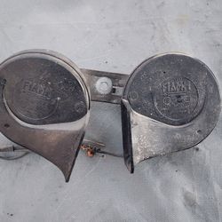 Mustang 5.0 Foxbody Horns